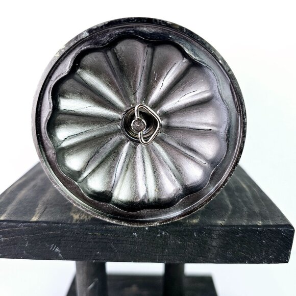 Jane Seymour Musical Egg Box "Swan Lake" St. Catherine's Court, EC, No Box - Picture 6 of 8